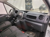  Renault  Trafic RENAULT  VU 4p Fourgon FG GCF L2H1 1300 dCi 120 #5