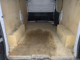  Renault  Trafic RENAULT  VU 4p Fourgon FG GCF L2H1 1300 dCi 120 #9
