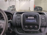  Renault  Trafic RENAULT  VU 4p Fourgon FG GCF L2H1 1300 dCi 120 #7