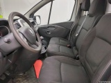  Renault  Trafic RENAULT  VU 4p Fourgon FG GCF L2H1 1300 dCi 120 #10