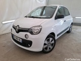  Renault  Twingo  Zen 1.0 SCe 70CV BVM5 E6 / TRANSFO VP/VF 