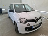  Renault  Twingo  Zen 1.0 SCe 70CV BVM5 E6 / TRANSFO VP/VF #4