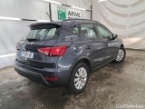  Seat  Arona  Style Business 1.6 TDI 95CV BVA7 E6dT #3
