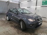  Seat  Arona  Style Business 1.6 TDI 95CV BVA7 E6dT #4