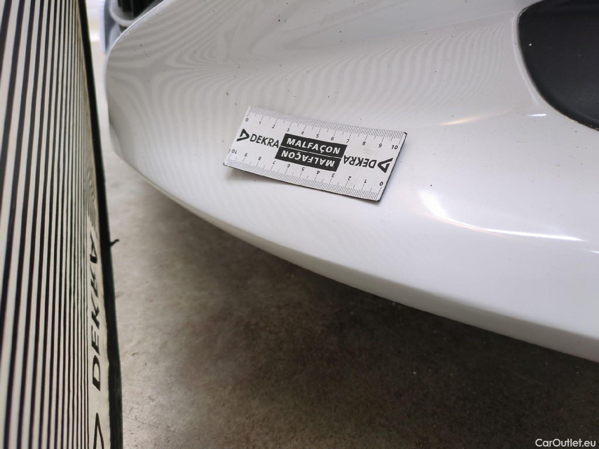  Toyota  Yaris TOYOTA  Hybride / 2019 / 5P / Berline Hybride 116h France Business Stage Acad #7