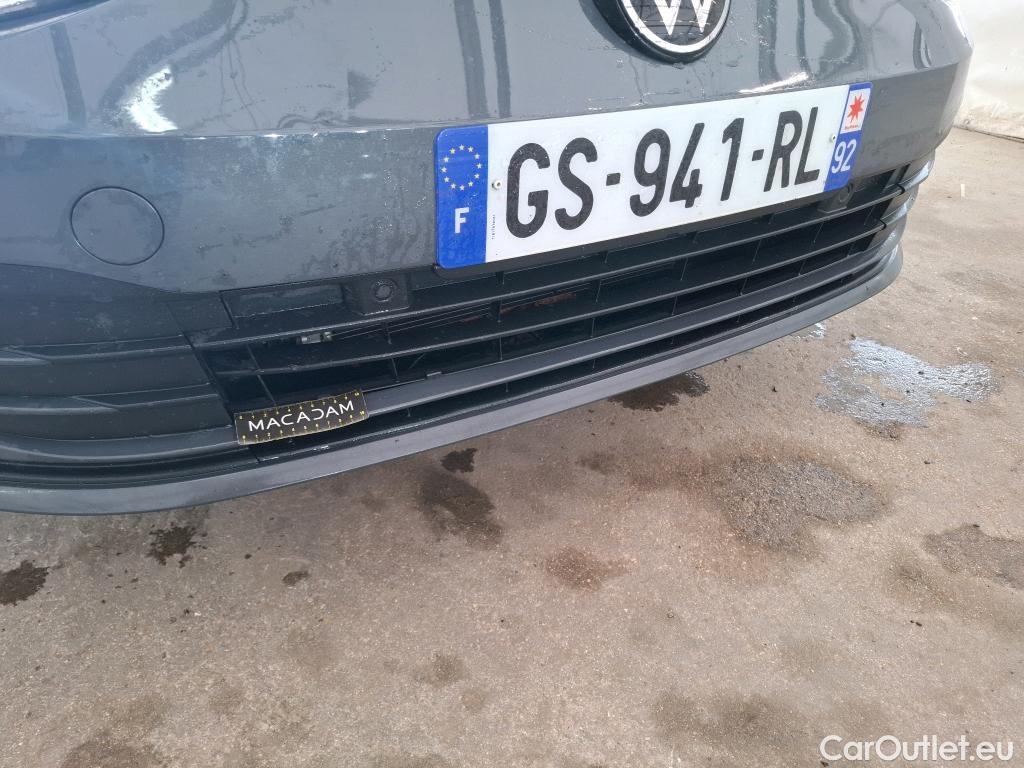  Volkswagen  Golf  VOLKSWAGEN / 2020 / 5P / Berline 2.0 TDI SCR 115 DSG7 LIFE SOCI BUSINESS #5