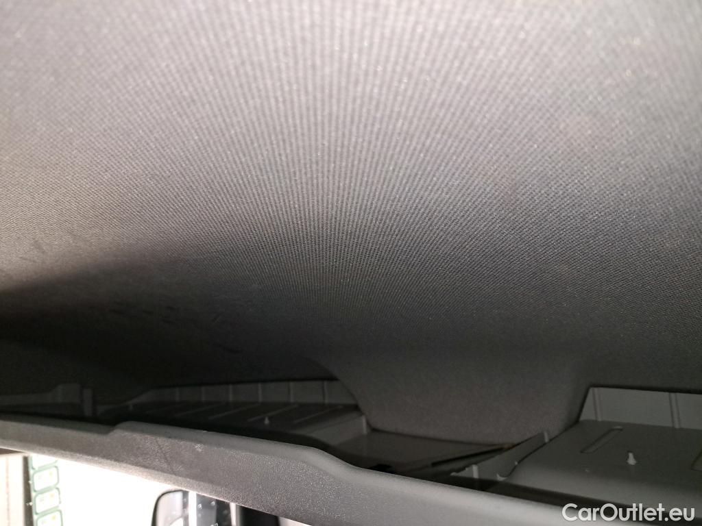  Volkswagen  Caddy VOLKSWAGEN  Van / 2015 / 4P / Fourgonnette 1.4 TGI GNV 110 Business Line #1