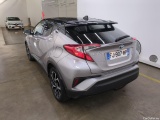  Toyota  C-HR TOYOTA  / 2016 / 5P / SUV 1.8 HYBRIDE 122 DESIGN(SP) #2