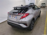  Toyota  C-HR TOYOTA  / 2016 / 5P / SUV 1.8 HYBRIDE 122 DESIGN(SP) #3