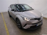  Toyota  C-HR TOYOTA  / 2016 / 5P / SUV 1.8 HYBRIDE 122 DESIGN(SP) #4
