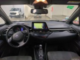  Toyota  C-HR TOYOTA  / 2016 / 5P / SUV 1.8 HYBRIDE 122 DESIGN(SP) #5