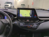  Toyota  C-HR TOYOTA  / 2016 / 5P / SUV 1.8 HYBRIDE 122 DESIGN(SP) #7