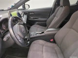  Toyota  C-HR TOYOTA  / 2016 / 5P / SUV 1.8 HYBRIDE 122 DESIGN(SP) #10