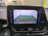  Toyota  C-HR TOYOTA  / 2016 / 5P / SUV 1.8 HYBRIDE 122 DESIGN(SP) #13
