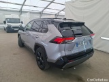  Toyota  RAV4 TOYOTA  Hybride / 2018 / 5P / SUV AWD 222ch Collection #2