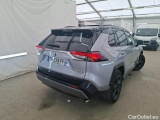  Toyota  RAV4 TOYOTA  Hybride / 2018 / 5P / SUV AWD 222ch Collection #3