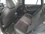  Toyota  RAV4 TOYOTA  Hybride / 2018 / 5P / SUV AWD 222ch Collection #9