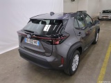 Toyota  Yaris Cross TOYOTA  Hybride / 2021 / 5P / SUV 1.5 HYBRID 116H DYNAMIC BUSINESS BEY AWD #3