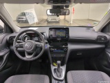  Toyota  Yaris Cross TOYOTA  Hybride / 2021 / 5P / SUV 1.5 HYBRID 116H DYNAMIC BUSINESS BEY AWD #5