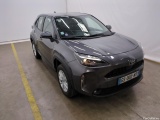  Toyota  Yaris Cross TOYOTA  Hybride / 2021 / 5P / SUV 1.5 HYBRID 116H DYNAMIC BUSINESS BEY AWD #4