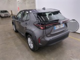  Toyota  Yaris Cross TOYOTA  Hybride / 2021 / 5P / SUV 1.5 HYBRID 116H DYNAMIC BUSINESS BEY AWD #2