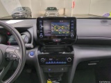  Toyota  Yaris Cross TOYOTA  Hybride / 2021 / 5P / SUV 1.5 HYBRID 116H DYNAMIC BUSINESS BEY AWD #8
