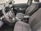  Toyota  Yaris Cross TOYOTA  Hybride / 2021 / 5P / SUV 1.5 HYBRID 116H DYNAMIC BUSINESS BEY AWD #12