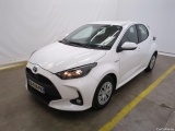  Toyota  Yaris TOYOTA  Hybride / 2019 / 5P / Berline Hybride 116h France Business Stage Acad 