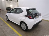  Toyota  Yaris TOYOTA  Hybride / 2019 / 5P / Berline Hybride 116h France Business Stage Acad #2