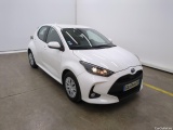  Toyota  Yaris TOYOTA  Hybride / 2019 / 5P / Berline Hybride 116h France Business Stage Acad #4