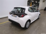  Toyota  Yaris TOYOTA  Hybride / 2019 / 5P / Berline Hybride 116h France Business Stage Acad #3