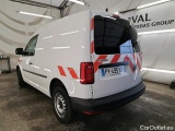  Volkswagen  Caddy VOLKSWAGEN  Van / 2015 / 4P / Fourgonnette 1.4 TGI GNV 110 Business Line #2