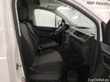  Volkswagen  Caddy VOLKSWAGEN  Van / 2015 / 4P / Fourgonnette 1.4 TGI GNV 110 Business Line #8