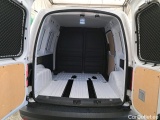  Volkswagen  Caddy VOLKSWAGEN  Van / 2015 / 4P / Fourgonnette 1.4 TGI GNV 110 Business Line #10