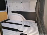  Volkswagen  Caddy VOLKSWAGEN  Van / 2015 / 4P / Fourgonnette 1.4 TGI GNV 110 Business Line #9
