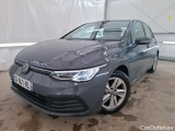  Volkswagen  Golf  VOLKSWAGEN / 2020 / 5P / Berline 2.0 TDI SCR 115 DSG7 LIFE SOCI BUSINESS 