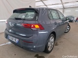  Volkswagen  Golf  VOLKSWAGEN / 2020 / 5P / Berline 2.0 TDI SCR 115 DSG7 LIFE SOCI BUSINESS #3
