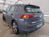  Volkswagen  Golf  VOLKSWAGEN / 2020 / 5P / Berline 2.0 TDI SCR 115 DSG7 LIFE SOCI BUSINESS #2