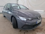  Volkswagen  Golf  VOLKSWAGEN / 2020 / 5P / Berline 2.0 TDI SCR 115 DSG7 LIFE SOCI BUSINESS #4
