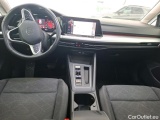  Volkswagen  Golf  VOLKSWAGEN / 2020 / 5P / Berline 2.0 TDI SCR 115 DSG7 LIFE SOCI BUSINESS #5
