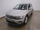  Volkswagen  Tiguan VOLKSWAGEN  5p SUV 2.0 TDI 150 DSG7 Carat 