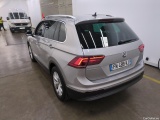  Volkswagen  Tiguan VOLKSWAGEN  5p SUV 2.0 TDI 150 DSG7 Carat #2