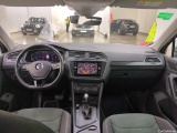  Volkswagen  Tiguan VOLKSWAGEN  5p SUV 2.0 TDI 150 DSG7 Carat #5