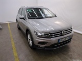 Volkswagen  Tiguan VOLKSWAGEN  5p SUV 2.0 TDI 150 DSG7 Carat #4