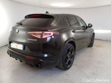  Alfa Romeo   STELVIO ALFA ROMEO / 2017 / 5P / SUV 2.2 TD 210 CV VELOCE AT8 Q4 #2