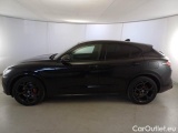  Alfa Romeo   STELVIO ALFA ROMEO / 2017 / 5P / SUV 2.2 TD 210 CV VELOCE AT8 Q4 #8