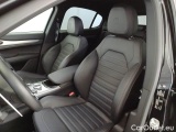  Alfa Romeo   STELVIO ALFA ROMEO / 2017 / 5P / SUV 2.2 TD 210 CV VELOCE AT8 Q4 #11