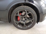  Alfa Romeo   STELVIO ALFA ROMEO / 2017 / 5P / SUV 2.2 TD 210 CV VELOCE AT8 Q4 #17