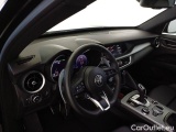  Alfa Romeo   STELVIO ALFA ROMEO / 2017 / 5P / SUV 2.2 TD 210 CV VELOCE AT8 Q4 #21