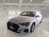  Audi  A3 AUDI  / 2020 / 5P / BERLINA 30 TDI S TRONIC BUSINESS S.BACK 